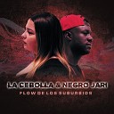 La Cebolla Negro Jari - No Te Das Cuenta