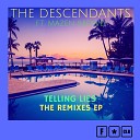 The Descendants feat Mazen Bedwei - Telling Lies North Street West Vocal Remix