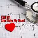 Clifton Cashatt - Call 911 She Stole My Heart