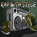Rap With Style - Shady Streets