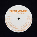 Rick Wade - The Emperor
