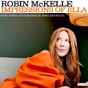Robin McKelle - Robbin s Nest