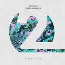 Afterus - Something More