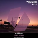 David Aurel - Sweet Pain Markus Homm Remix