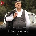 Cabbar Bax aliyev - Toy