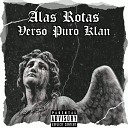 Verso Puro Klan - Alas Rotas