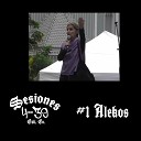 H2O Hip Hop Organizado - Sesiones 4 39 1 Alekos To ando En Vivo