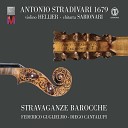 Stravaganze Barocche feat Federico Guglielmo Diego… - Canario Instrucci n de M sica sobre la guitarra espa ola Zaragoza 1674…