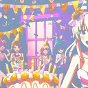 Hiko - Birthday Sped Up If You Wanna Dance You Know That I m the Girl That You Should…