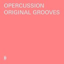 OPERcussion - Fuga y Misterio