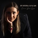 Justina Lucas - Let Me Go Home with You