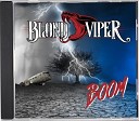 Blond Viper - In My Bones