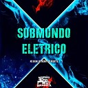 MC Bueno DJ Negritto feat MC Jhenny - Submundo El trico