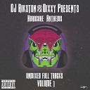 Dixxy Rikston - Tears in the Rain Original Mix