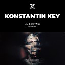 KONSTANTIN KEY - My Ecstasy