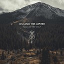 Osi and the Jupiter - Craft