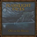 Flashlight Faces - Wreckage Room