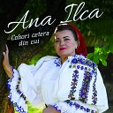 Ana Ilca - Cand Ma Duc In Satu Meu