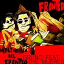 Gruno feat The Mueres - Multiverso del Fronteo