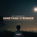 Rules SHYA Coldabank - Something Stronger