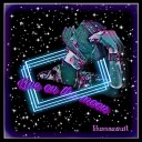 HUMANSUIT - Live on the moon