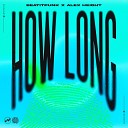 BeatItPunk Alex Height - How Long