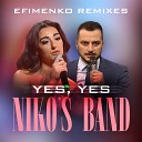 Niko's band - Yes, yes (Efimenko horse-remix)