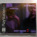 Marzo Davidos - Sort Squad 2 prod szainty