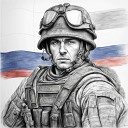EREM - Воины света Воины России