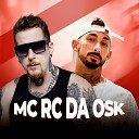 MC RC da OSK MB Music Studio feat DJ Rhuivo - Desacreditado