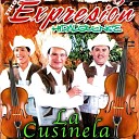 Trio Expresion Hidalguense - La Cusinela
