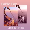 Vintage Record - Fresh air