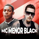 Mc Menor Black MB Music Studio feat DJ Rhuivo - Decep o Amorosa