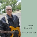 Dave Georgetti - Razzle Dazzle