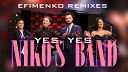 Niko's band - Yes, yes (Efimenko gregorian-remix)