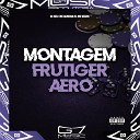 DJ JS07 MC Almeida ZS MC VTEZIN - Montagem Frutiger Aero