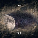 Astralix - Time Radio Edit
