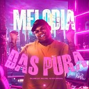 MC Delux DJ W7 OFICIAL MC HBL feat Love Funk - Melodia das Pura 1 0