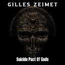 Gilles Zeimet feat Crowncamo - The King Is Dead