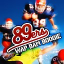 89ers - Double Boom Radio Cut