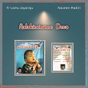 NAVEEN MADIRI feat Fr Jayaraju Lamu - Amma Amma Maa Mariyamma
