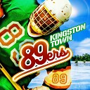 89ERS - Kingston Town Germany Electronic Trance Hard…