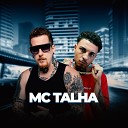 MC Talha feat DJ Rhuivo - Se Envolve