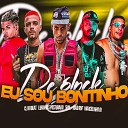 Cl no Beat Lukinhas Posturado MARCELINHO 01 feat 5MIL JO O… - De Glock Eu Sou Bonitinho