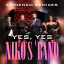 Niko's band - Yes, yes (Efimenko turbo-remix)