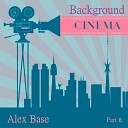 Alex Base - Bessarabia