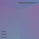 Sleeping Elephants - Desire
