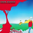 Youth feat Allen Ginsberg - Iron Horse Instrumental Dub