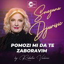 Snezana Djurisic - Pomozi mi da te zaboravim Live