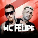 Mc Felipe MB Music Studio feat DJ Rhuivo - Coringa e a Mandraka